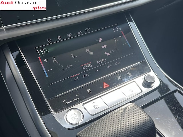 Audi Q8 S Line 50 TDI Quattro 286 Ch Tiptronic - 2019 - Joinsteer - #36