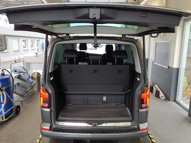 Volkswagen T6.1 Multivan
