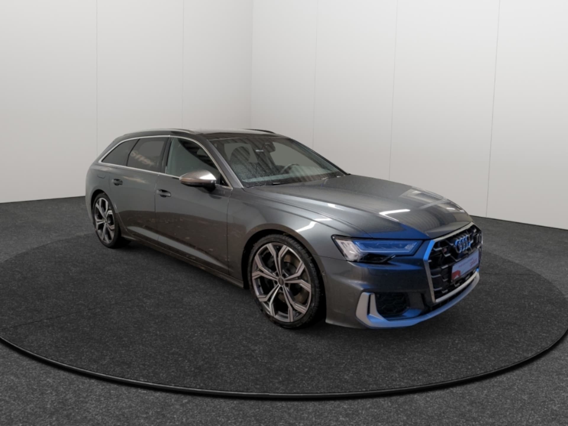 Audi S6 Avant