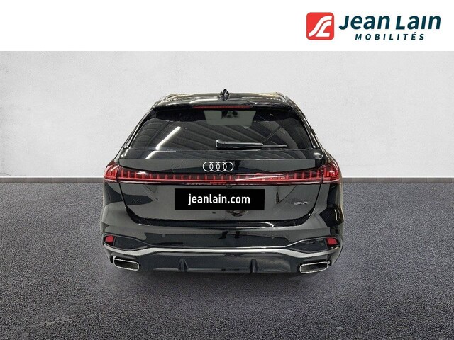 Audi A5 Avant E-hybrid Design E-hybrid Quattro 299 ChS Tronic - - Joinsteer - #5