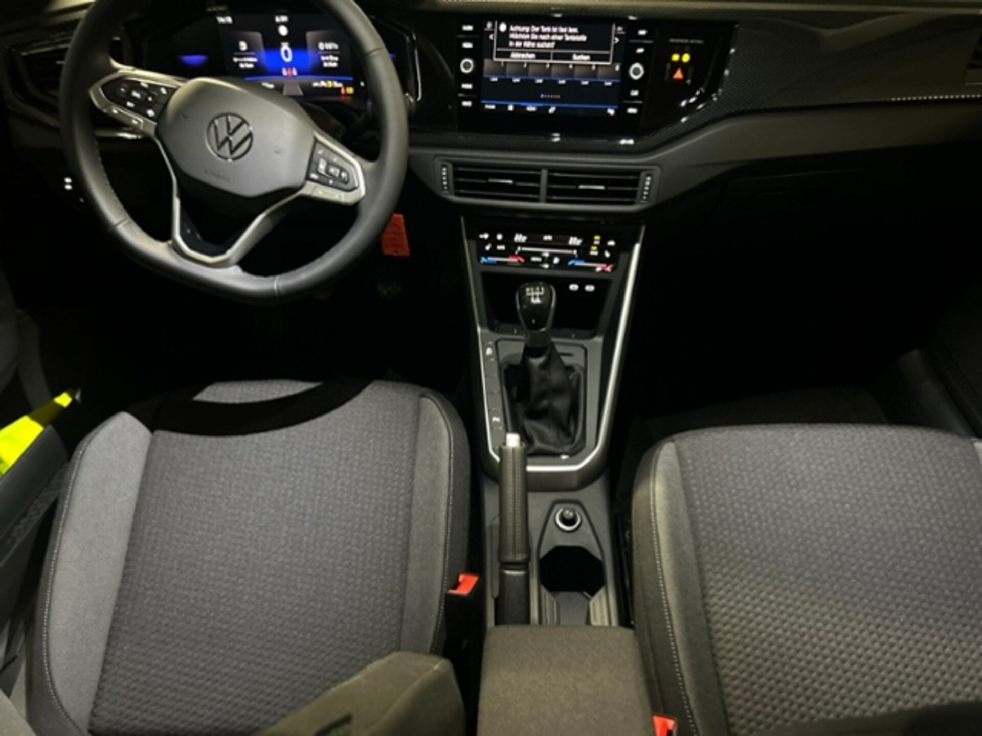 Volkswagen Taigo Life