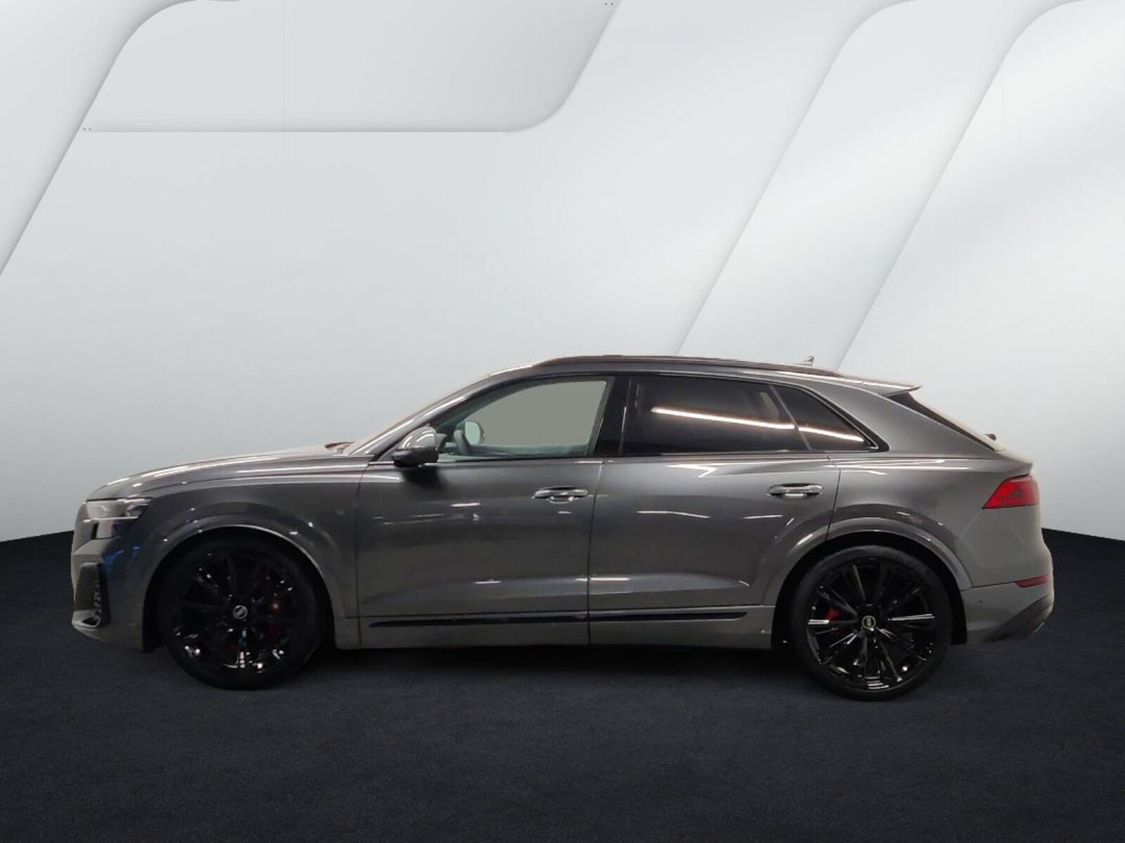 Audi SQ8 – Bild 4