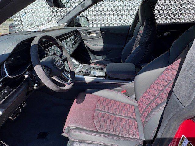 2025 Audi RS Q8 Base - Photo 15