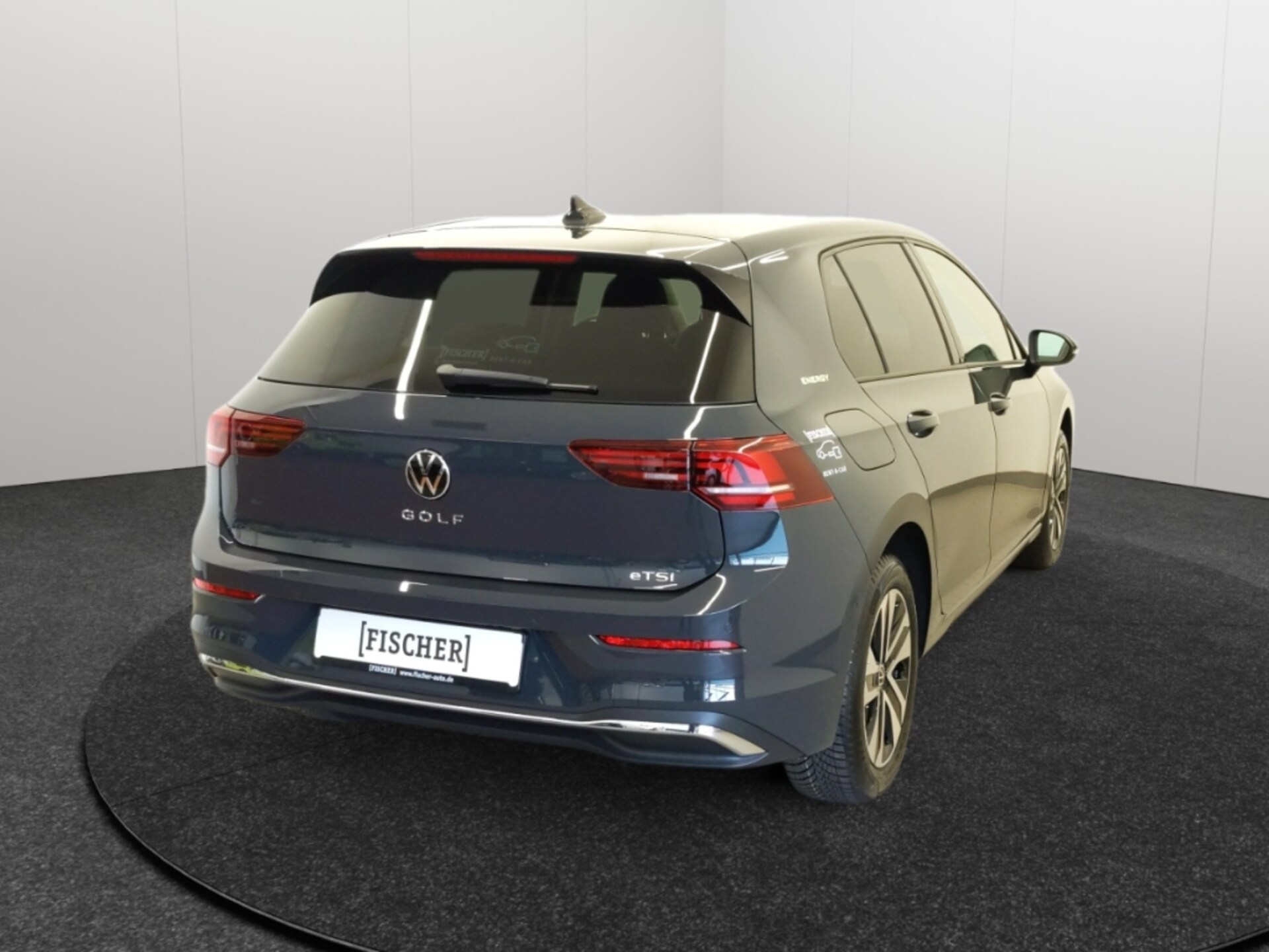 Volkswagen Golf ENERGY