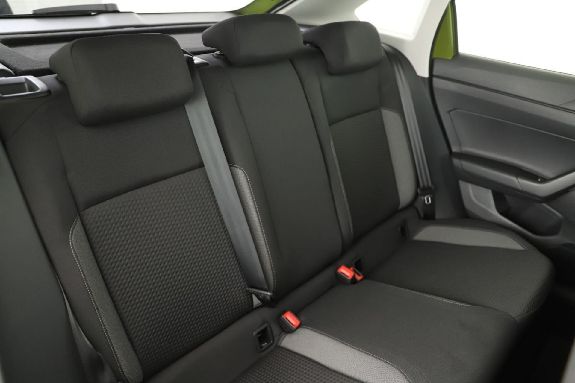 Volkswagen Taigo Life