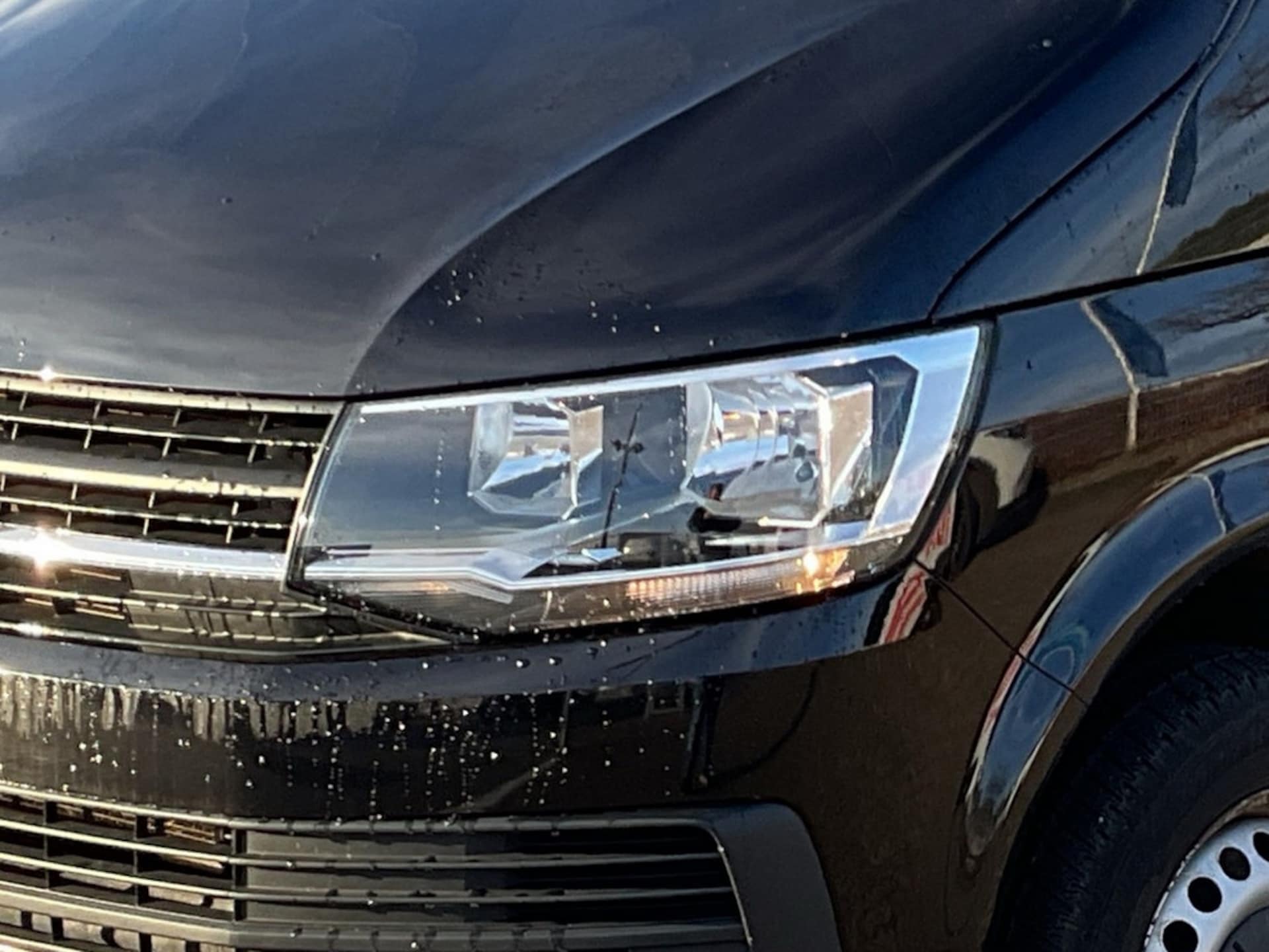 Volkswagen T6 Caravelle Trendline