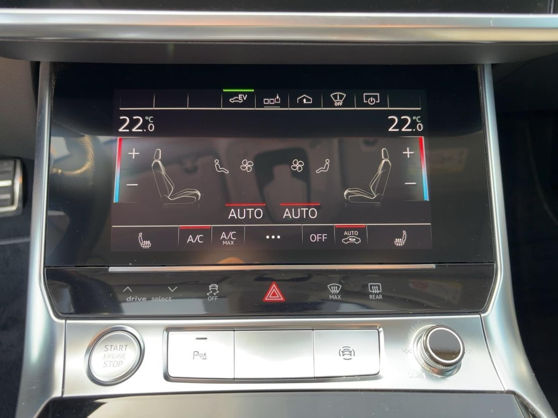 Audi A6 Avant TFSI e Sport