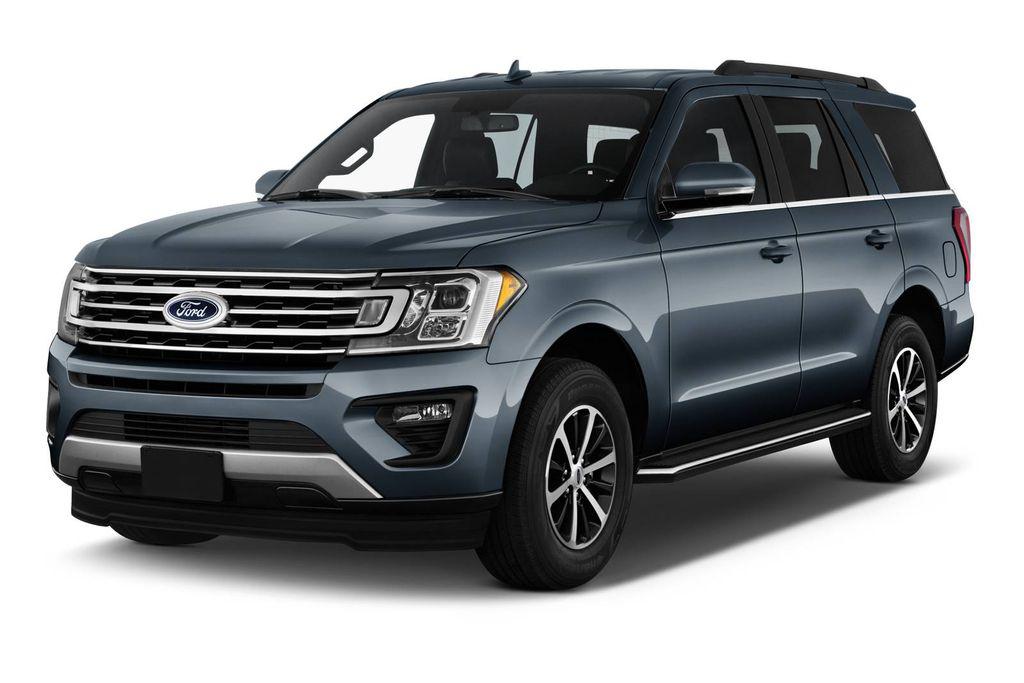 2018 Ford Expedition XLT 4x4's photo