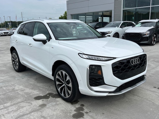 2026 Audi Q3 SUV
