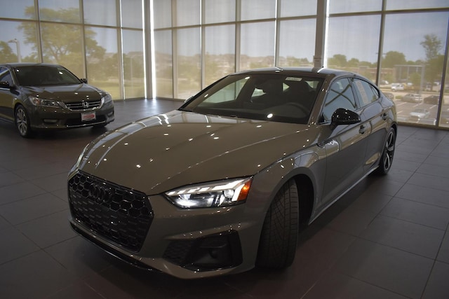 2023 Audi A5 Sportback