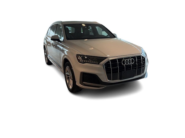 2023 Audi Q7
