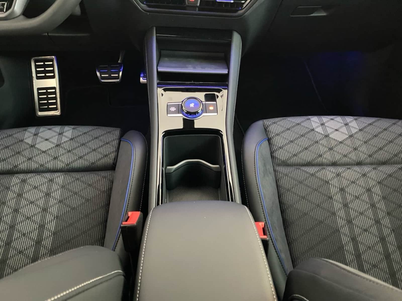 Volkswagen Tayron – Bild 11