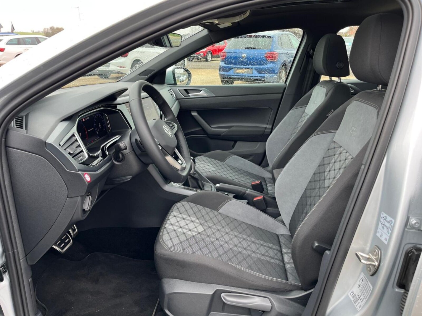 Volkswagen Taigo – Bild 10