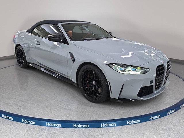 2023 BMW M4