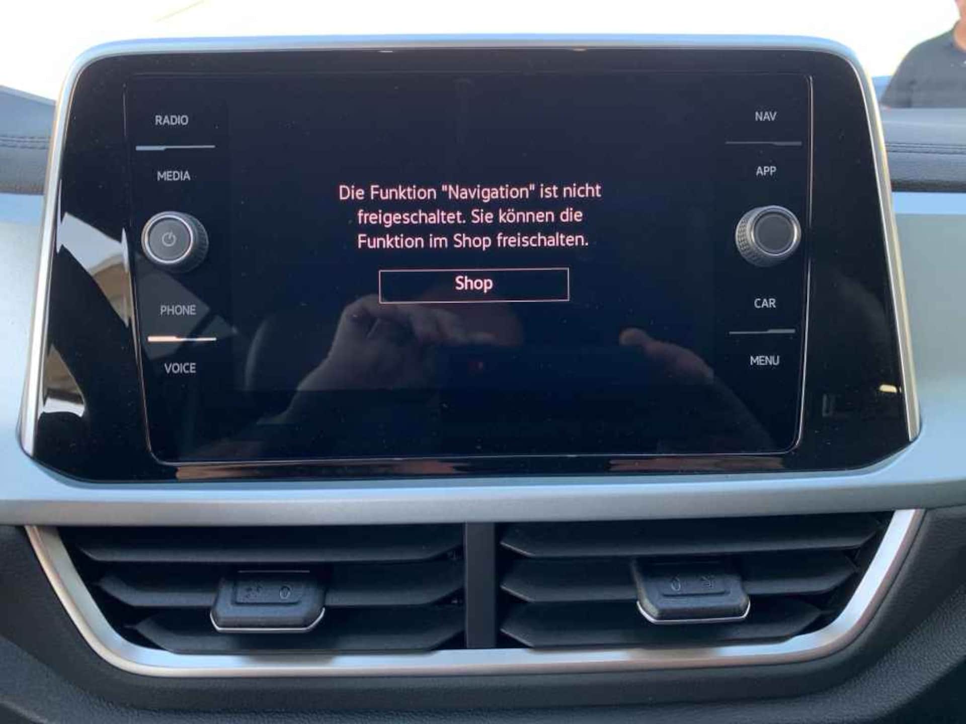 Volkswagen T-Roc Cabriolet ENERGY