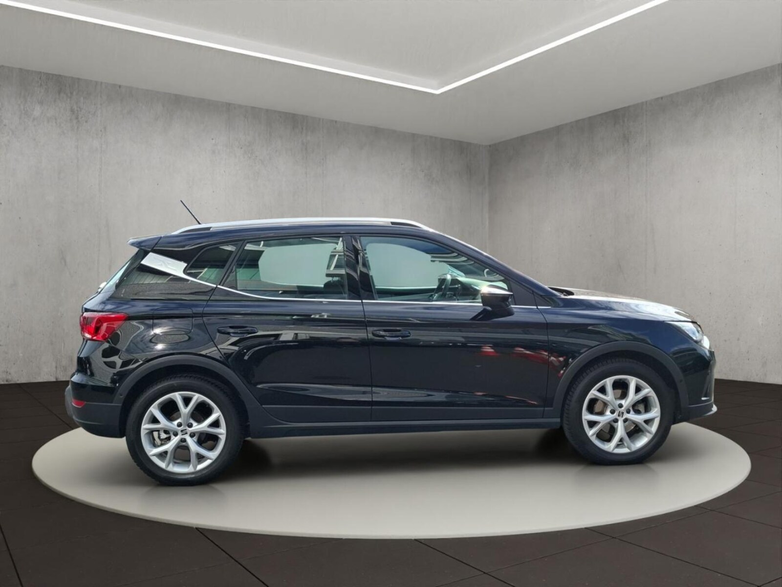 SEAT Arona – Bild 6