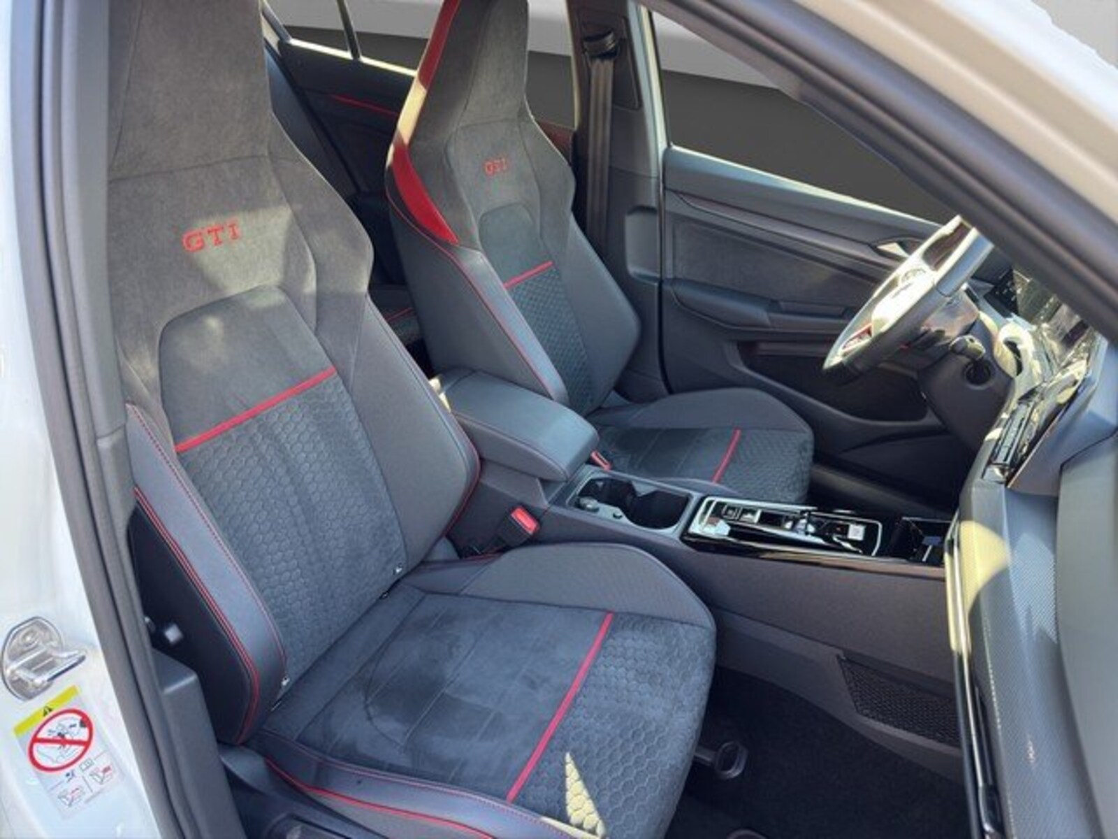 Volkswagen Golf – Bild 7