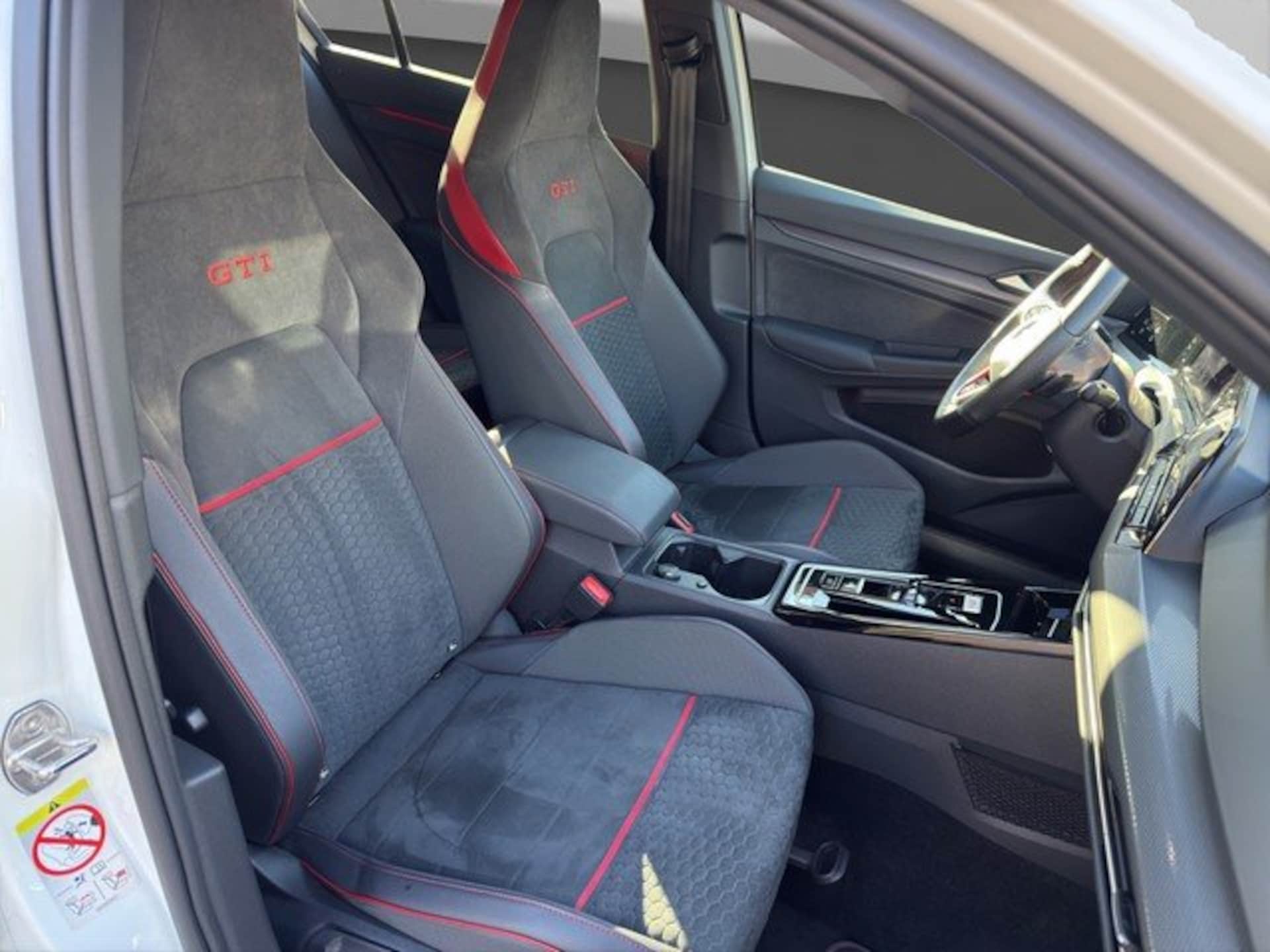 Volkswagen Golf GTI Clubsport