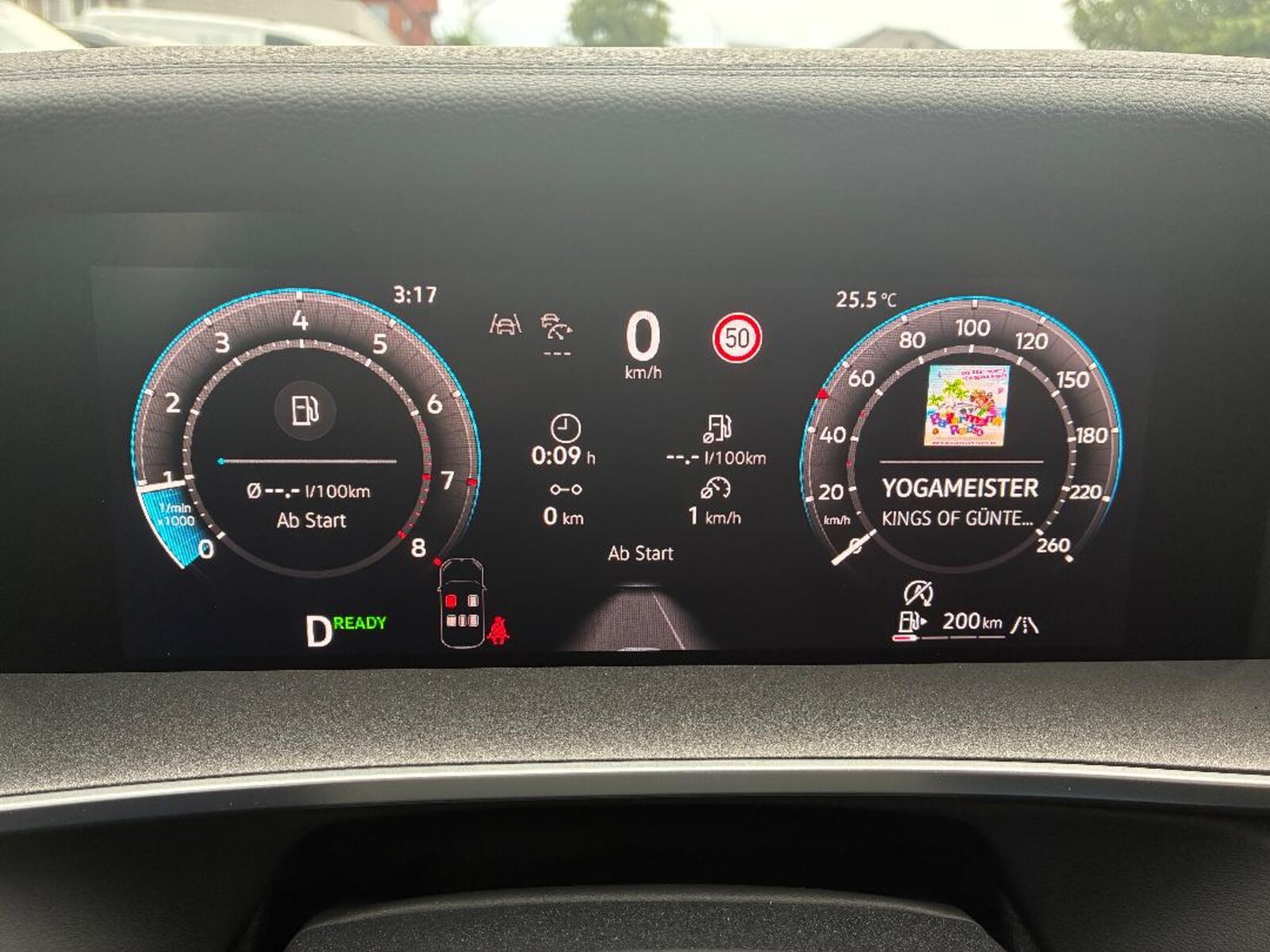 Volkswagen Tayron – Bild 14