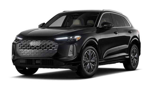 2026 Audi Q5
