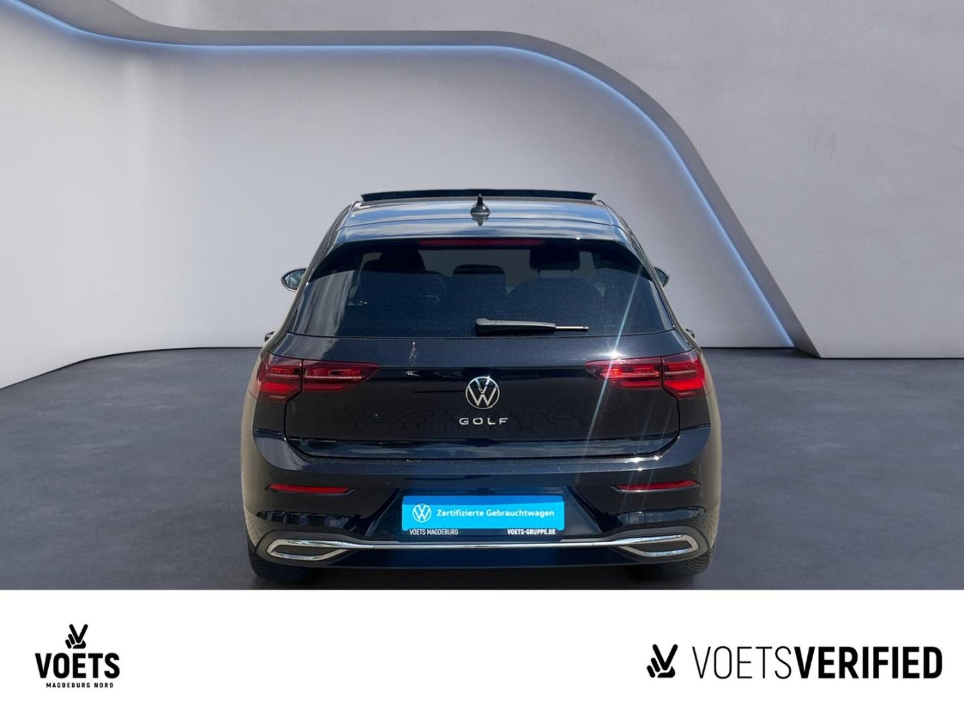 Volkswagen Golf Active