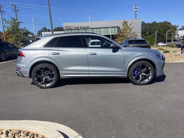 2026 Audi RS Q8 Base - Photo 77