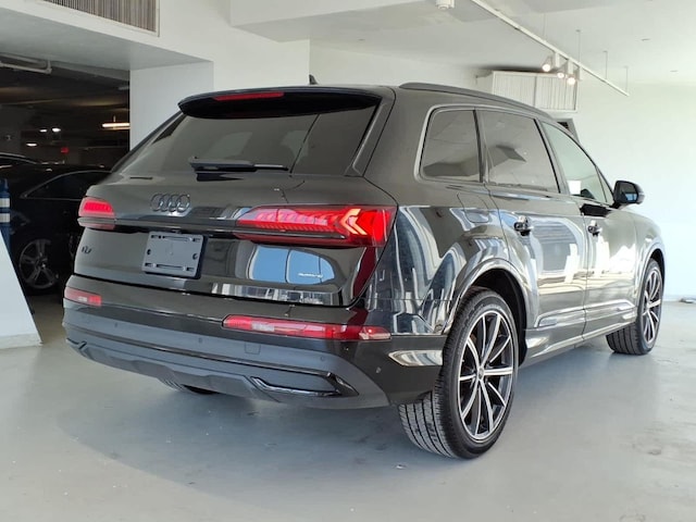 2023 Audi Q7