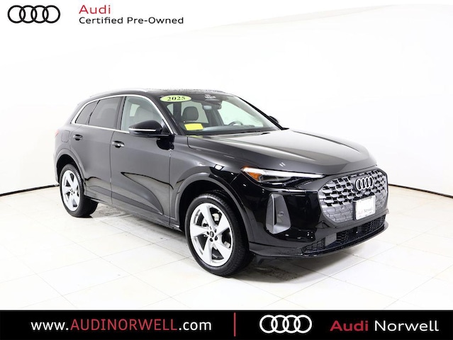 Photo of 2025 Audi Q5