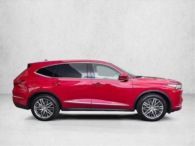 2023 Acura MDX