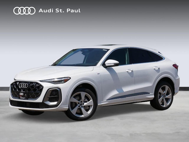 2026 Audi Q5 Sportback