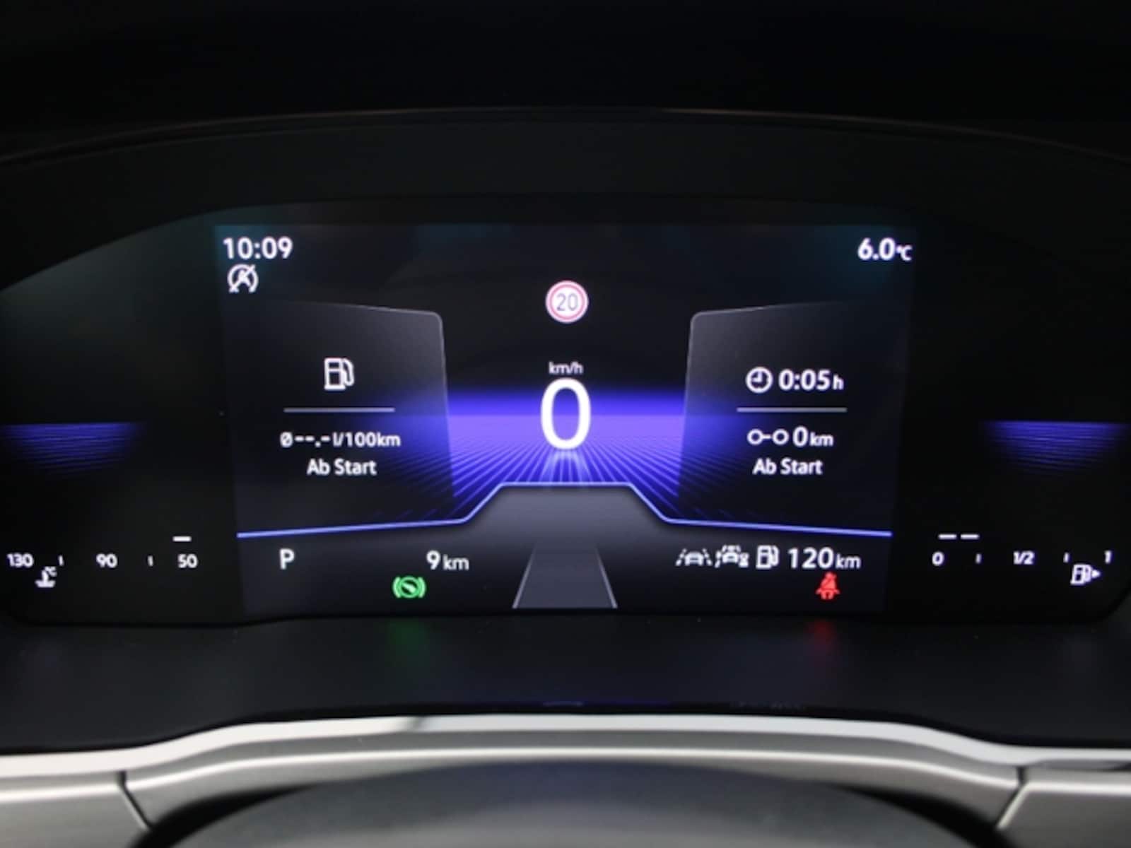 Volkswagen Touran – Bild 18