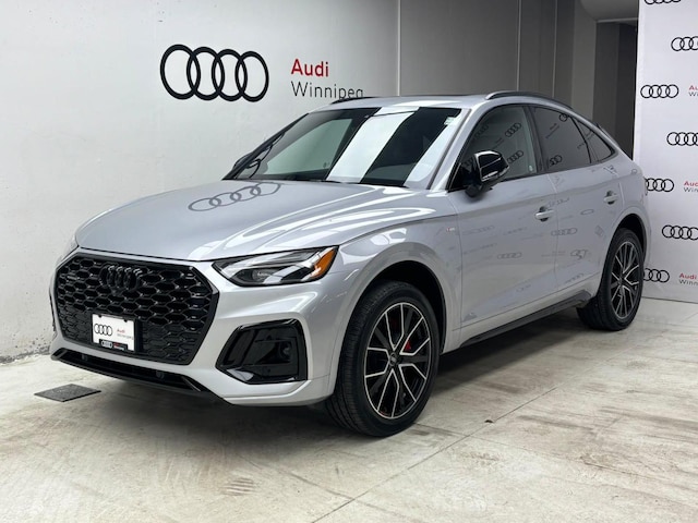 2024 Audi Q5 Sportback