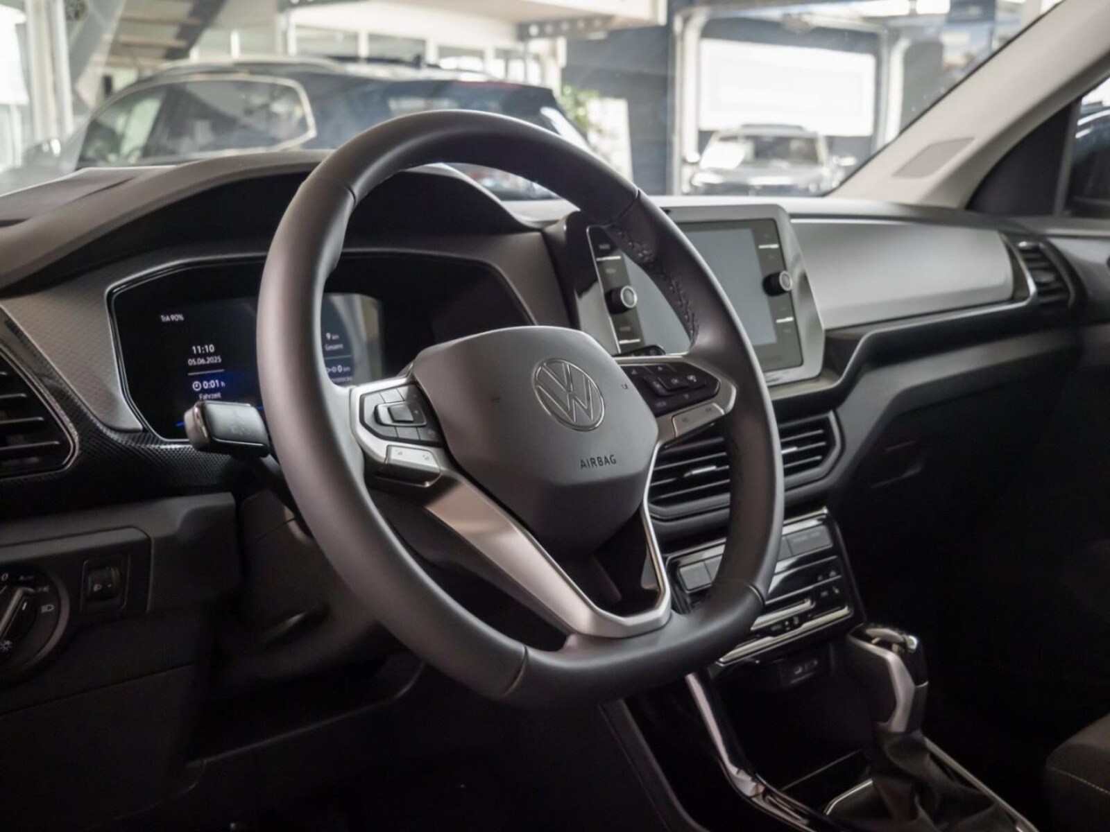 Volkswagen T-Cross – Bild 22