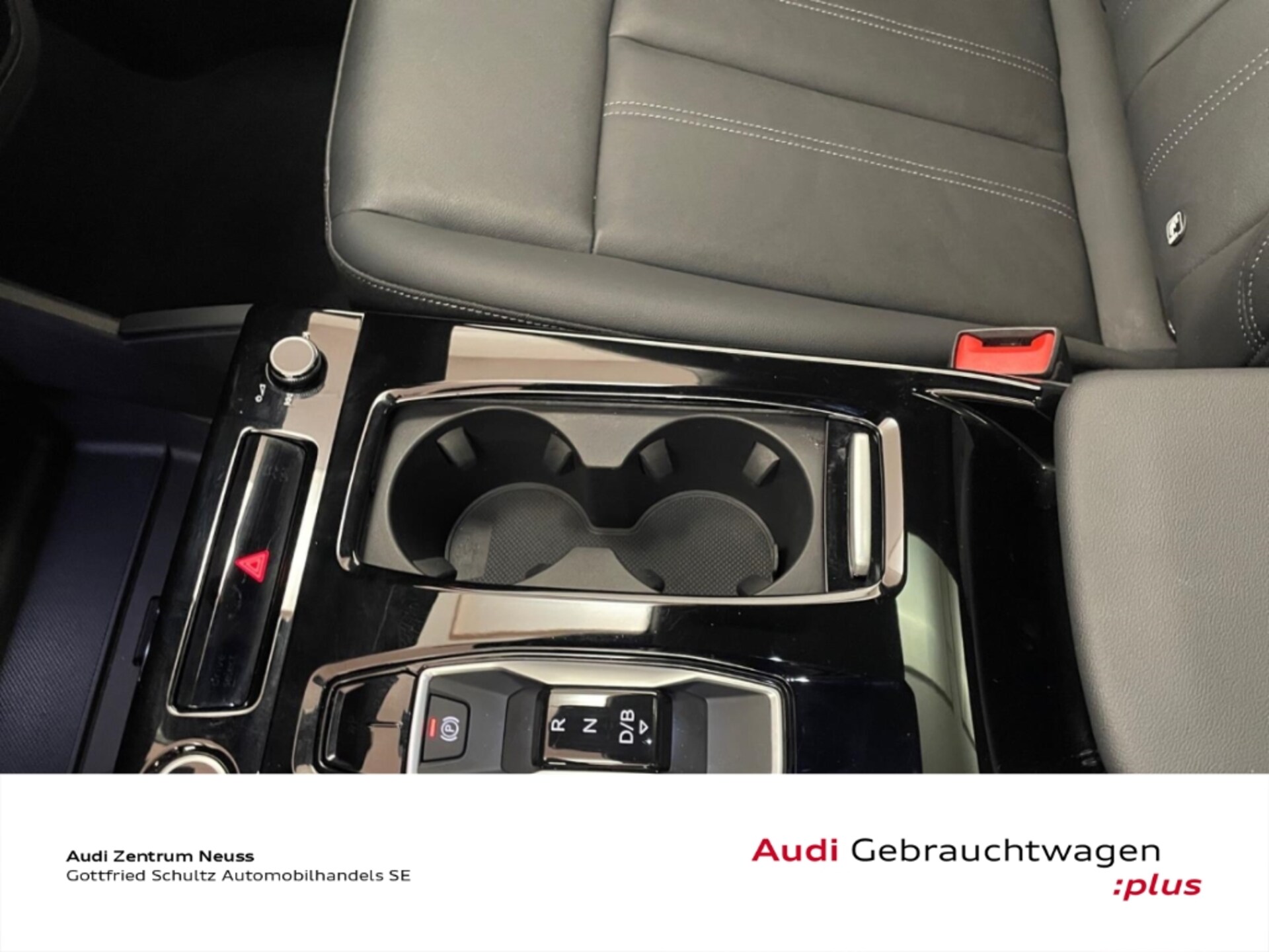 Audi Q6 SUV e-tron