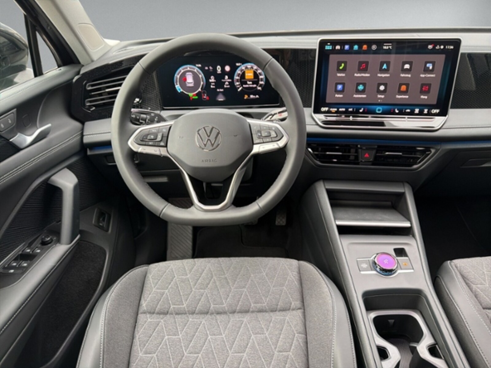 Volkswagen Tiguan – Bild 14