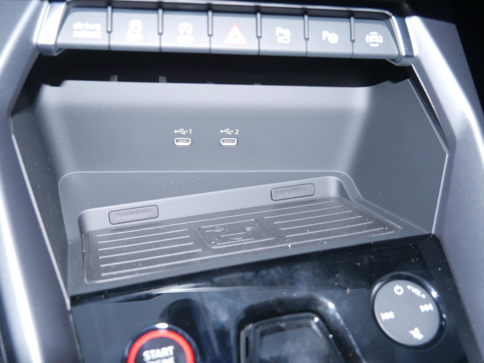 Audi S3 Limousine – Bild 16