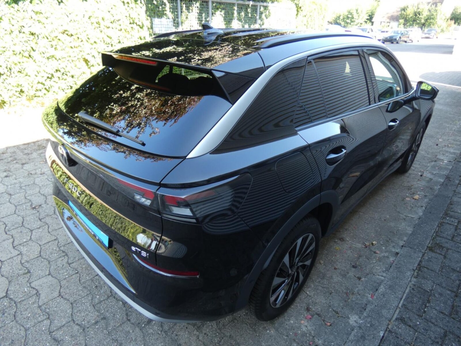Volkswagen T-Roc – Bild 6