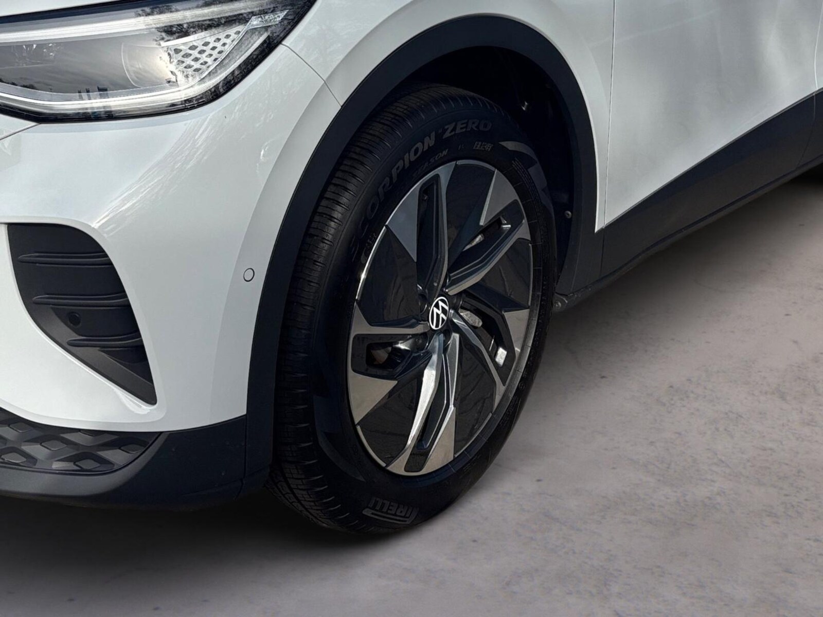 Volkswagen ID.4 – Bild 8