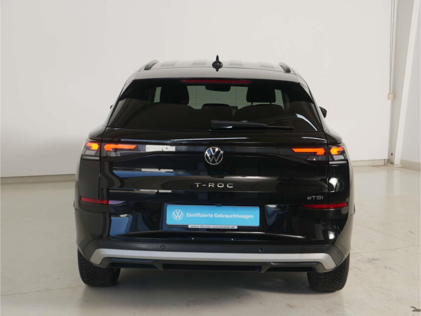 Volkswagen T-Roc – Bild 6