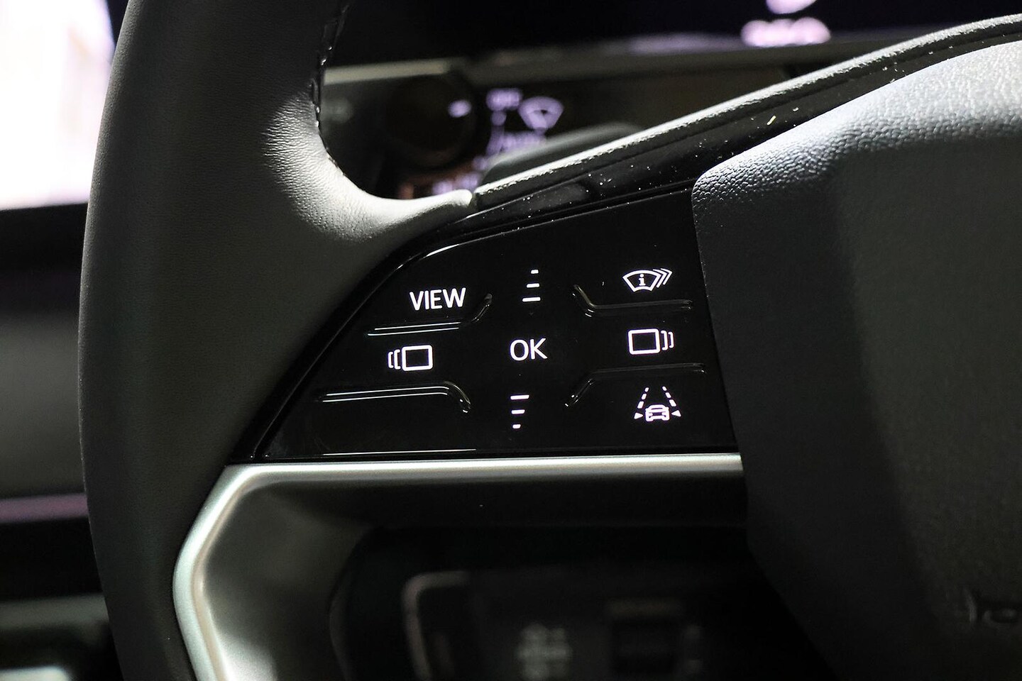 Image about Audi Q3 SUV TFSI 110 kW