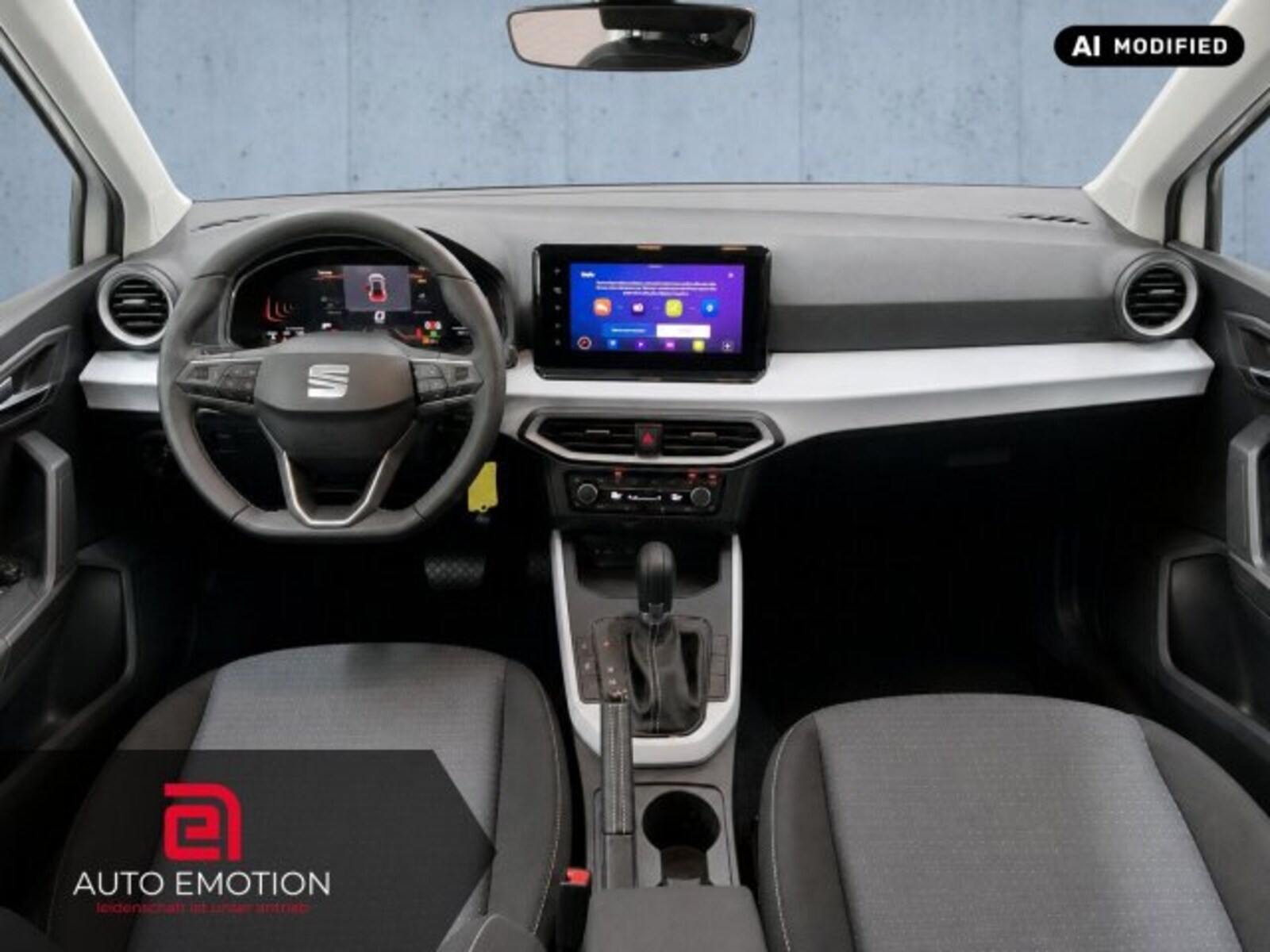 SEAT Arona – Bild 11