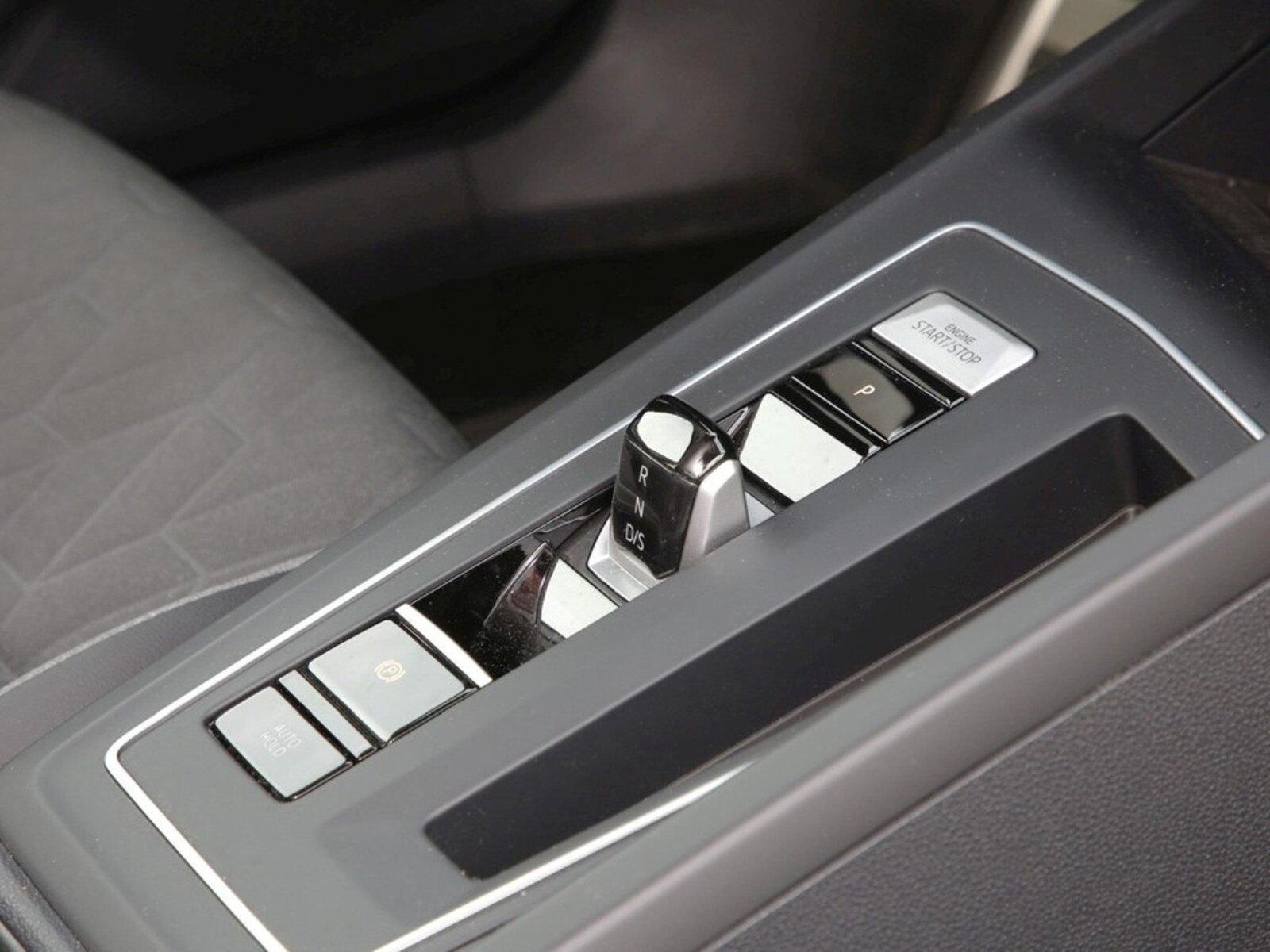 Volkswagen Golf – Bild 12