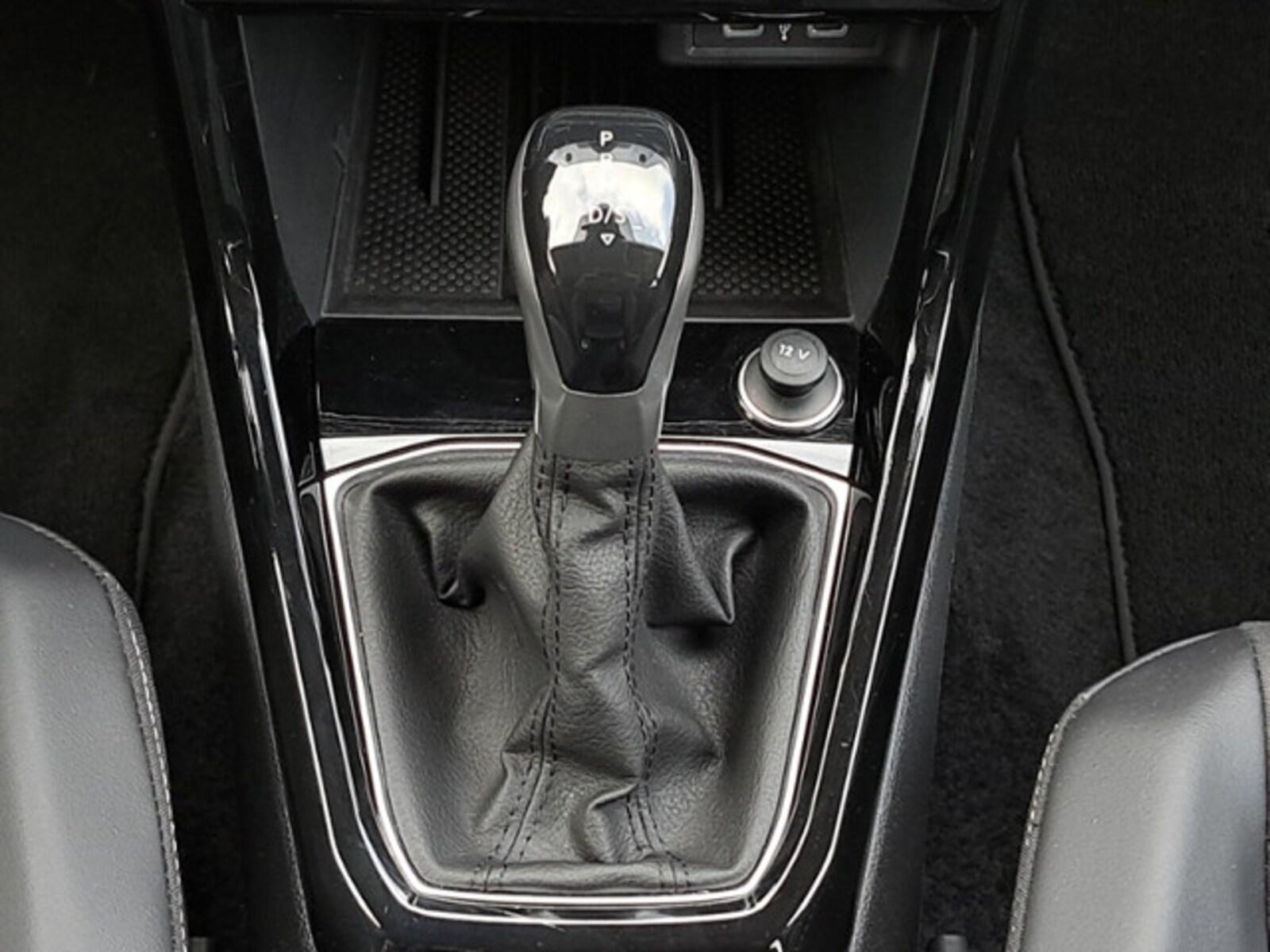 Volkswagen T-Cross – Bild 25