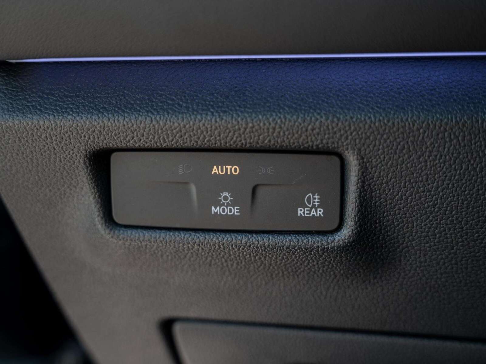 Volkswagen Tiguan – Bild 25