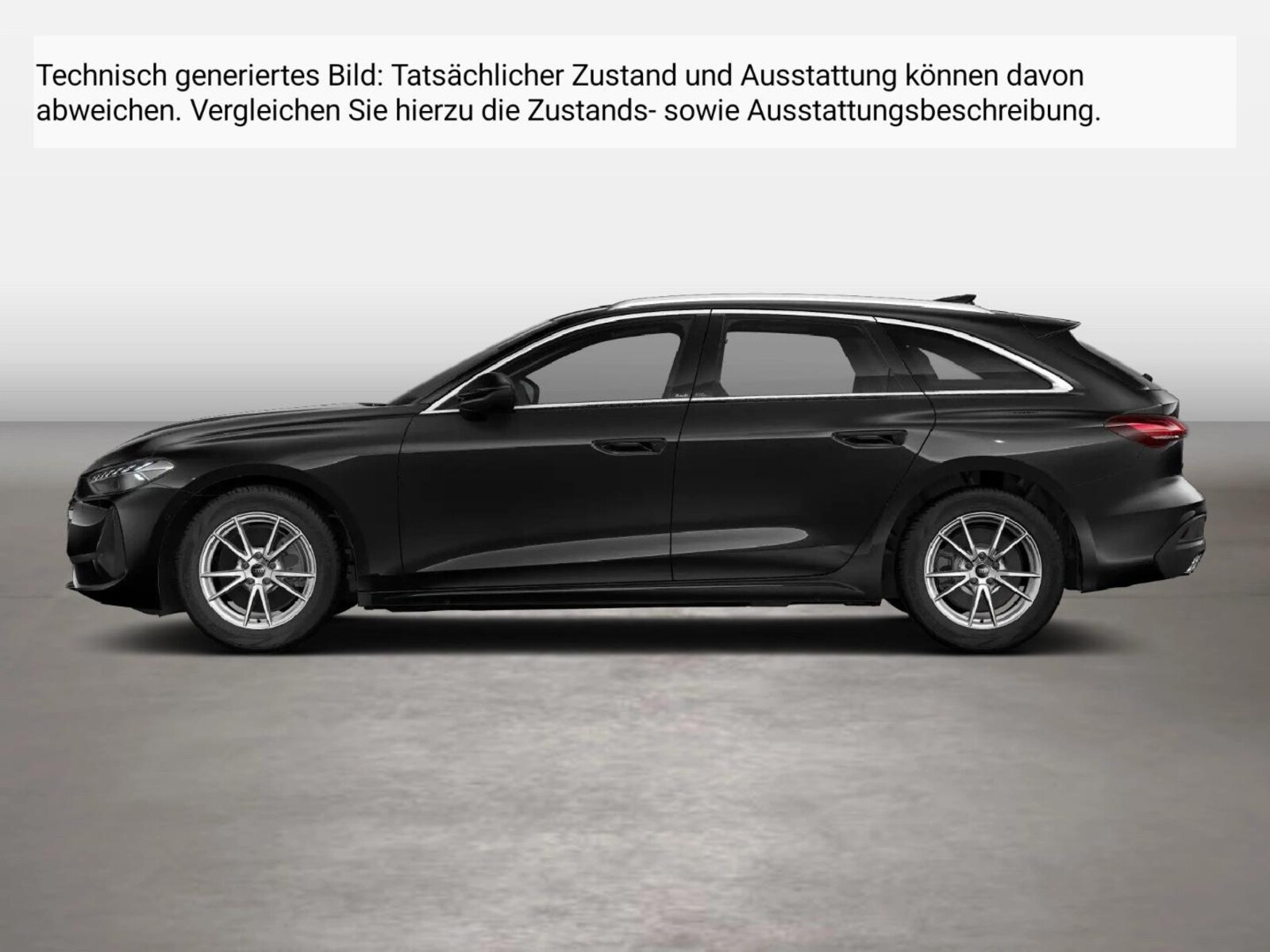 Audi A5 Avant – Bild 7