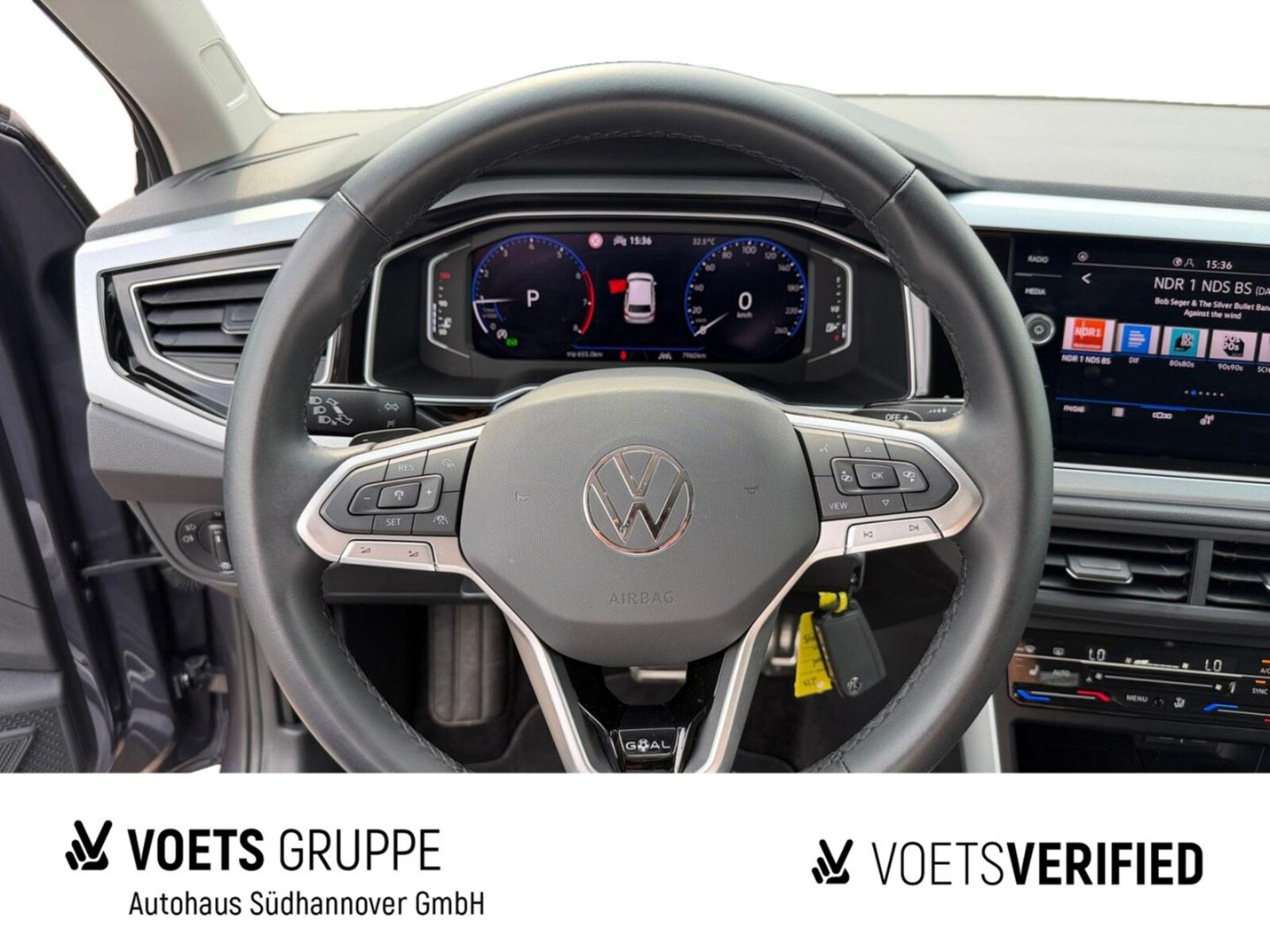 Volkswagen Polo – Bild 10
