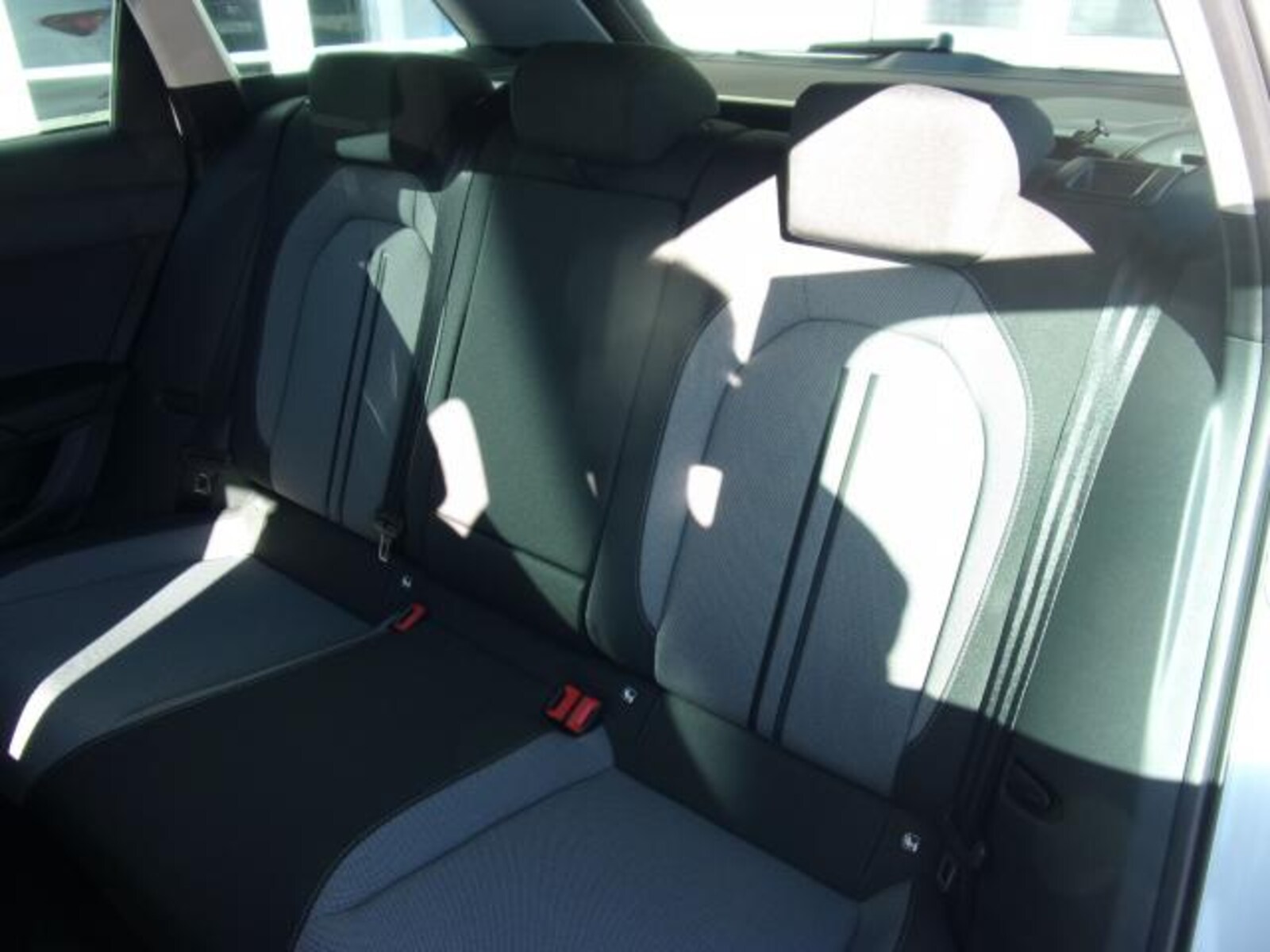 SEAT Leon Sportstourer – Bild 23