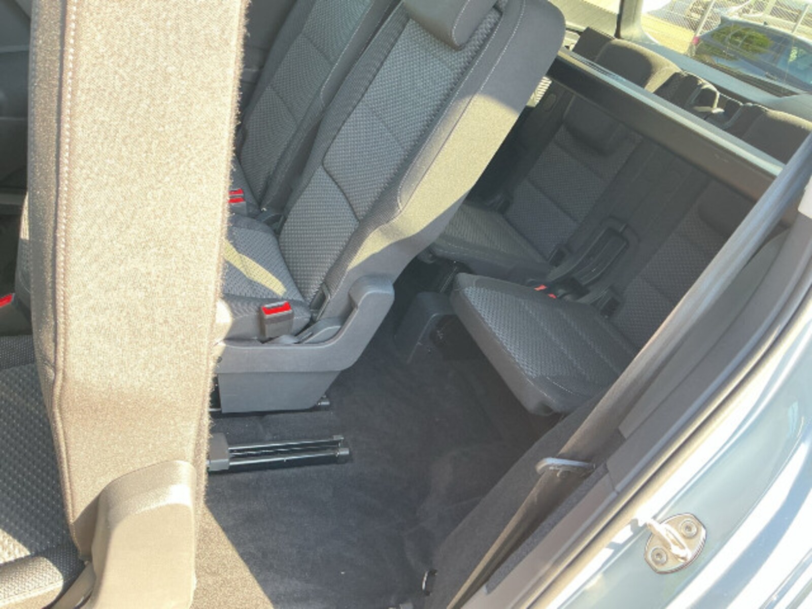 Volkswagen Touran – Bild 24