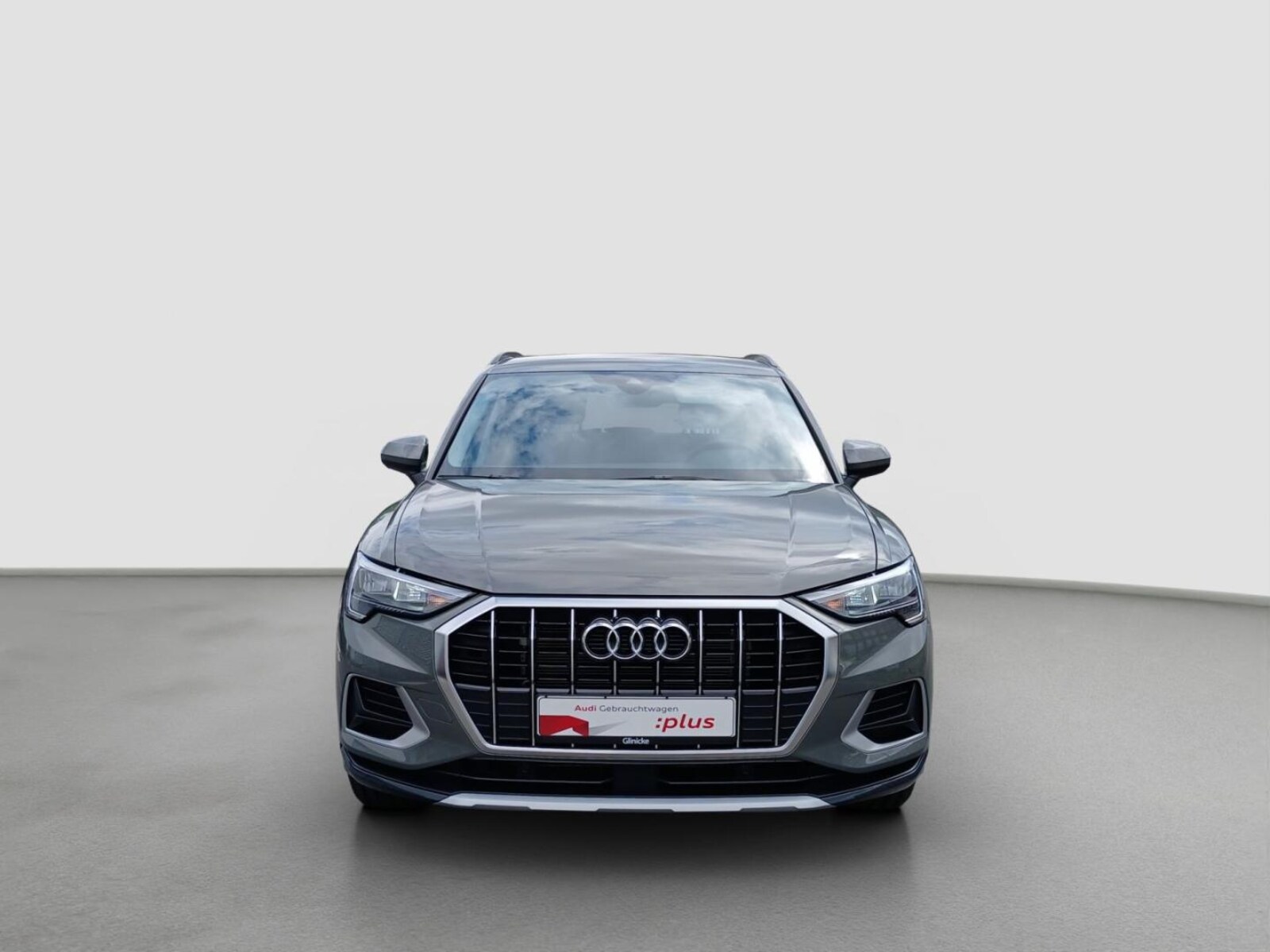 Audi Q3 – Bild 3