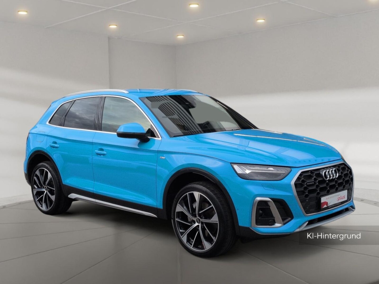 Audi Q5 – Bild 5